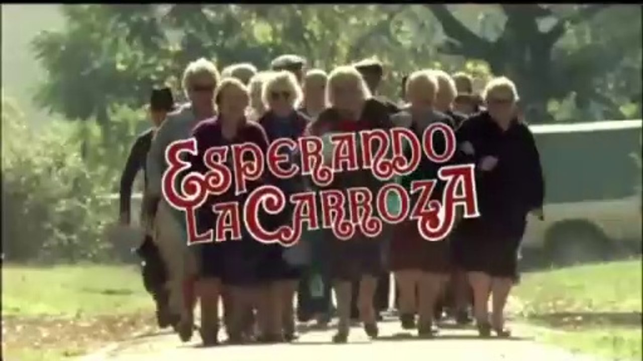 Esperando la carroza (1985) [Trailer oficial]