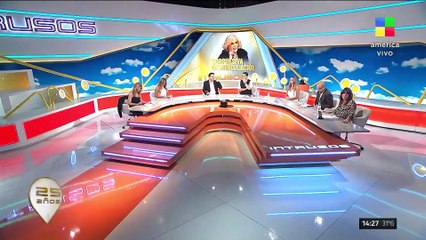 Desvinculación sorpresiva en el entorno de Mirtha Legrand