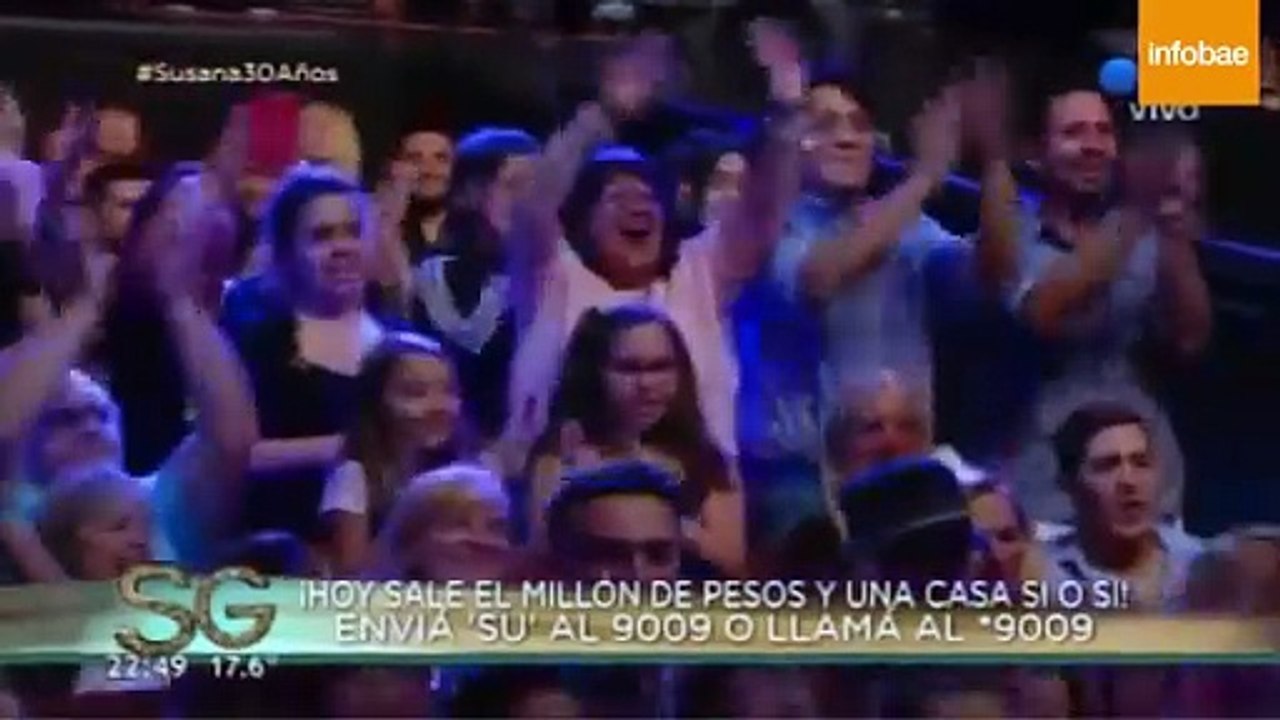 antonio gasalla con susana