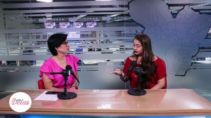 b'DOL DELAS - EP FEMINILIDADE'