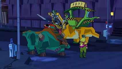 Dragon Booster Capitulo 2 Temporada 2 Latino