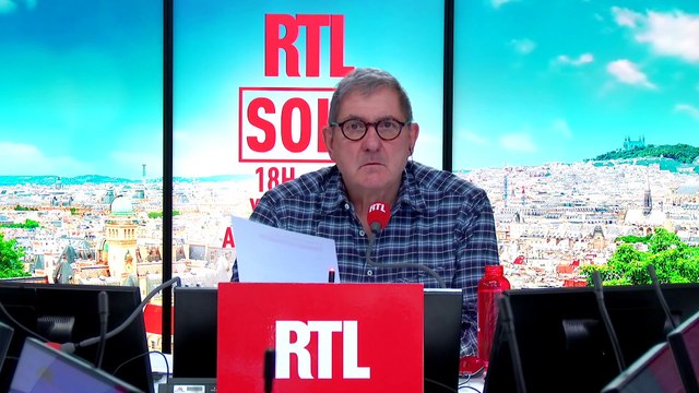 PORT DU VOILE - Michel Savin, sénateur Les Républicains, est l'invité de Yves Calvi