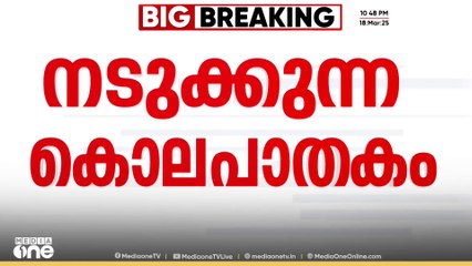 മറയൂരിൽ ജ്യേഷ്ഠൻ അനിയനെ വെട്ടിക്കൊന്നു, പ്രതി പിടിയില്‍
