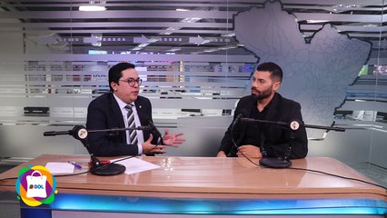 b'Comando do Consumidor EP 02 - Golpe do pix'