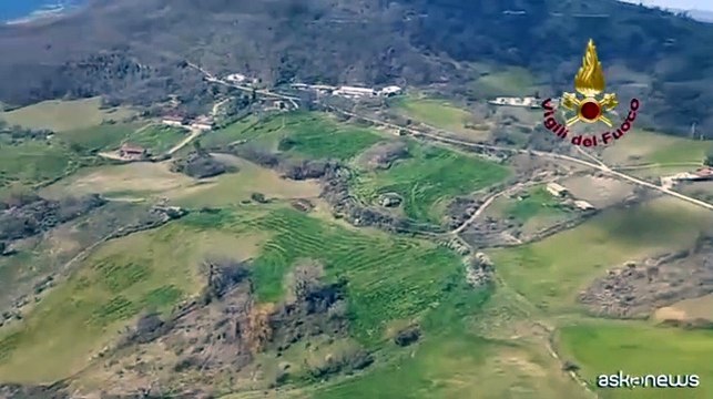 Sisma Potenza, scuole chiuse e stop precauzionale ai treni