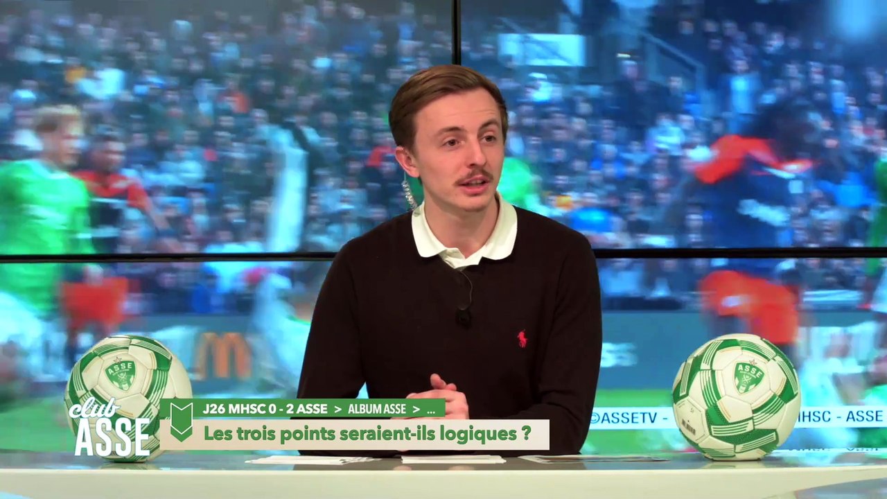 MHSC-ASSE : Les Verts dans l'expectative après l'arrêt du match