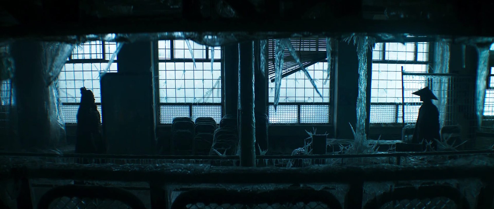 Cette licence culte du jeu vidéo a droit à un second film, et on a enfin de nouvelles images à se mettre sous la dent