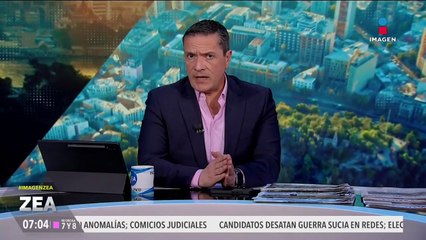 "Yo siento que él está aquí": madre buscadora llega al rancho Izaguirre para buscar a su hijo