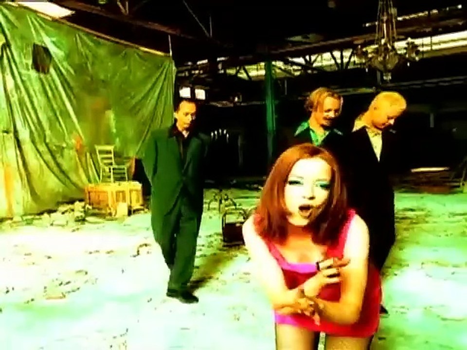 Garbage - Only Happy When It Rains