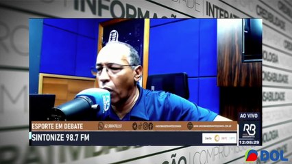 b'radialista se retrata e pede desculpas ao 81guia'