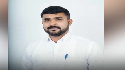 പോക്‌സോ കേസ്; യൂത്ത് കോൺഗ്രസ് ഇടുക്കി ജില്ലാ സെക്രട്ടറി അറസ്റ്റിൽ