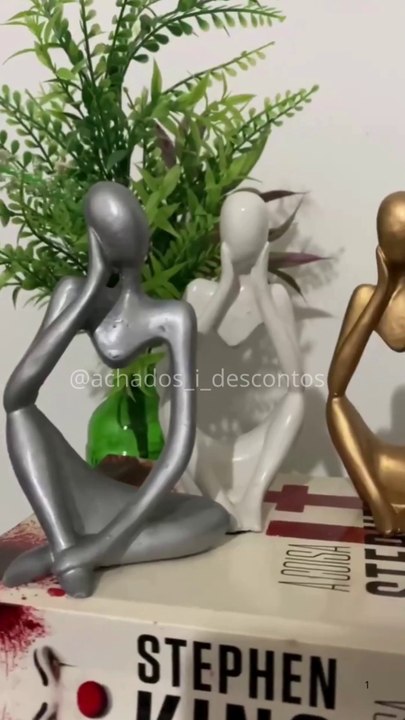 🌟 Como transformar sua casa com apenas 3 peças simples? 🎬🛋️