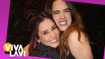 Gala Montes filtra foto de Bárbara Islas tras negar romance