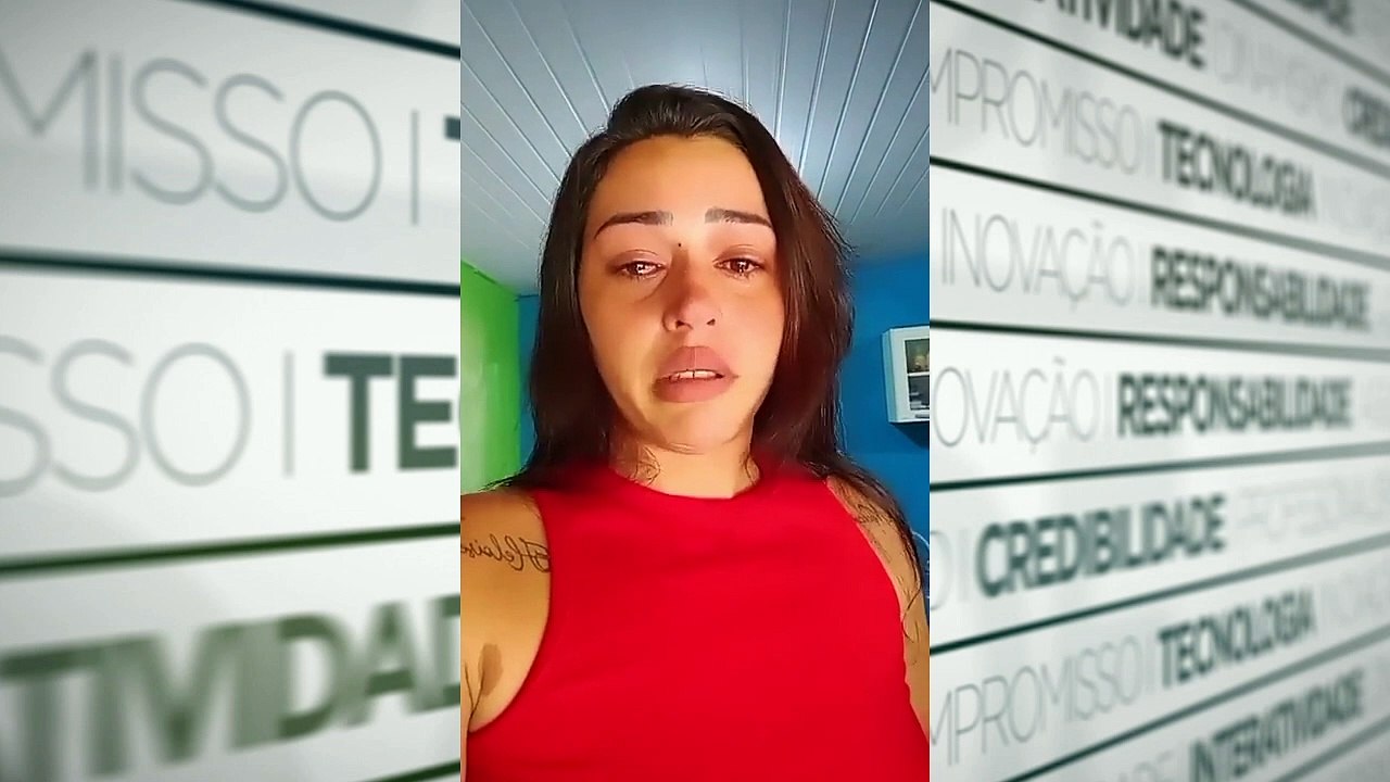 b'moradora jacare itaituba'