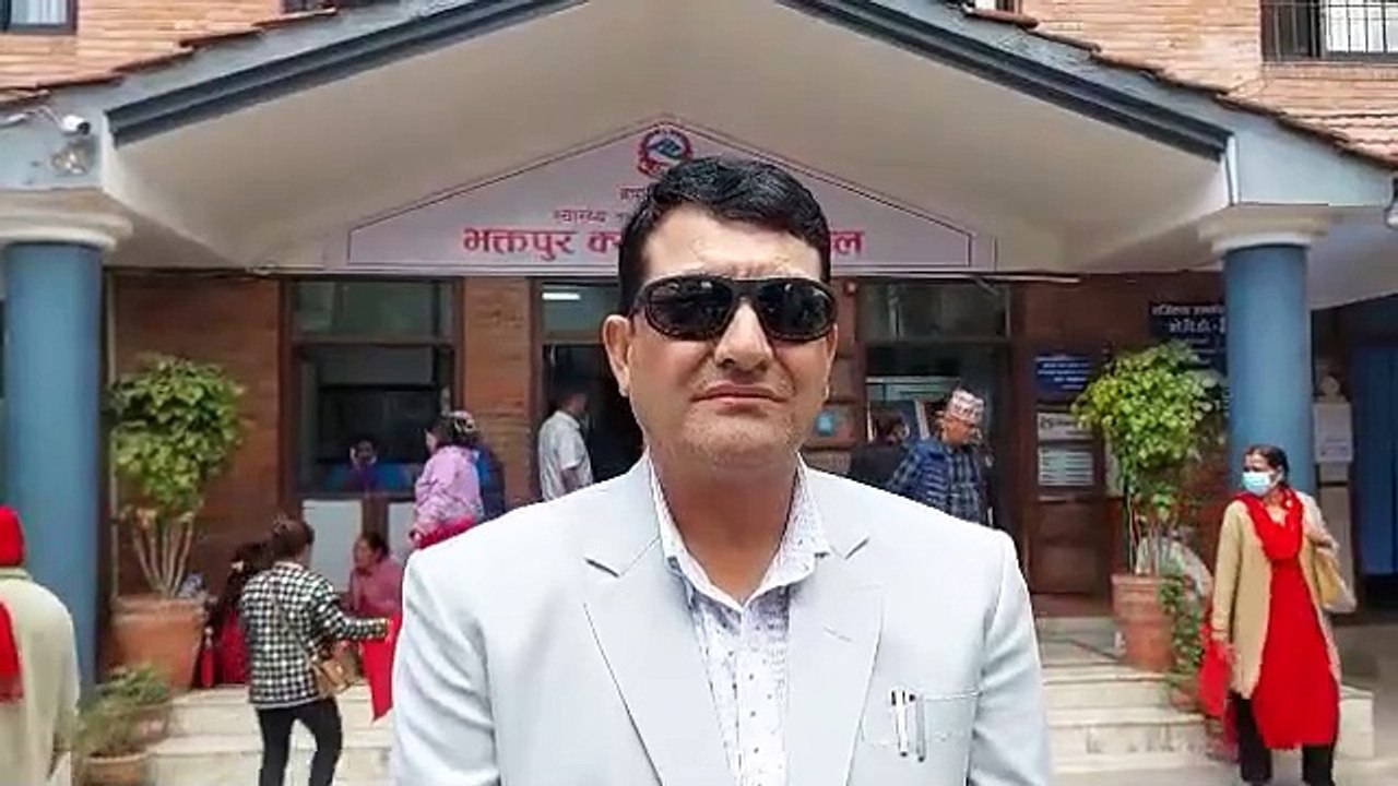 Mayar deepak Risal