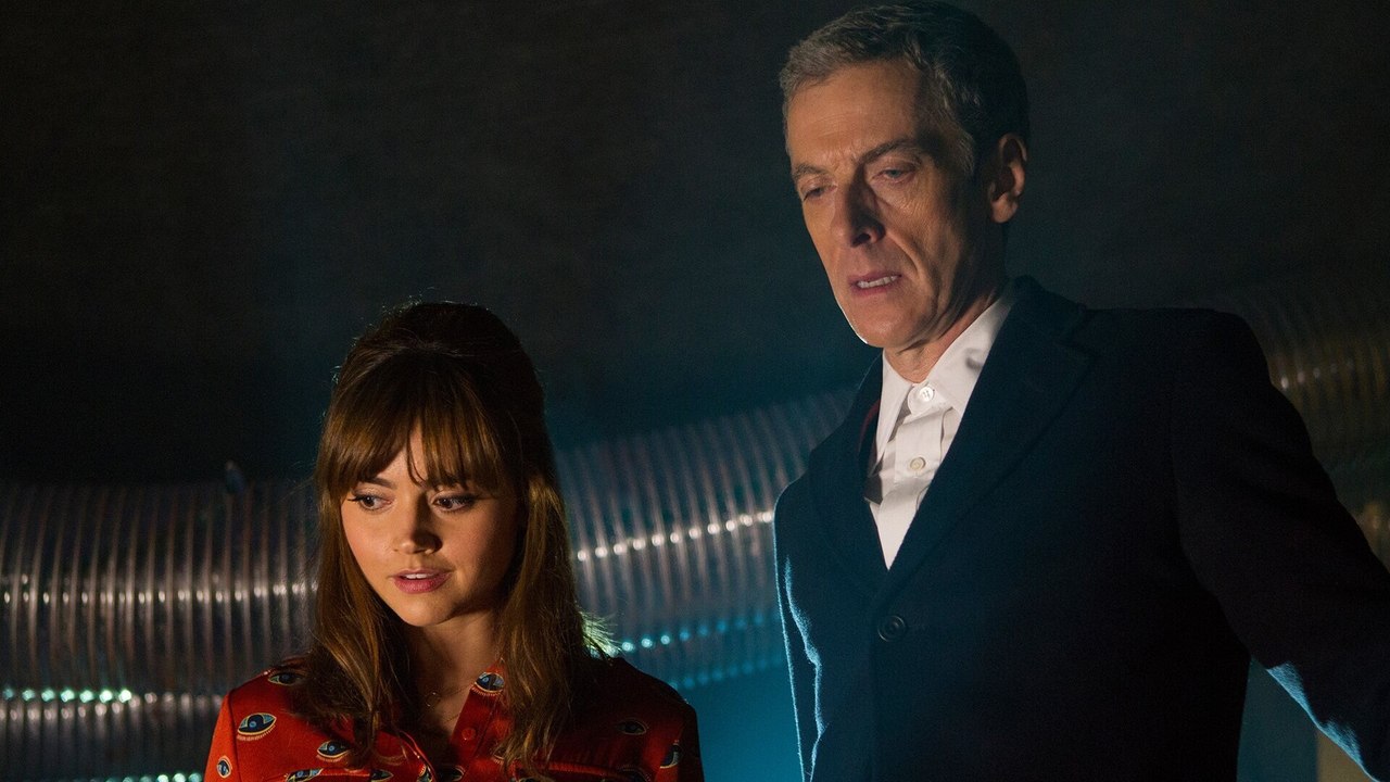 Doctor Who