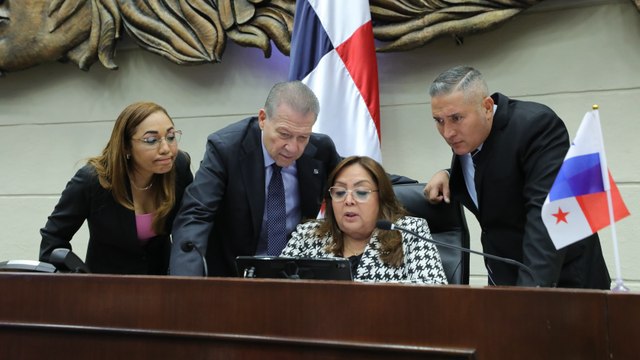 Planillas bajo investigación: Contraloría y MP apuntan a los diputados de la Asamblea