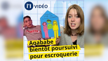 Aqababe sera bientôt poursuivi pour escroquerie