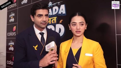 Exclusive: Who Is Most Likely To Ft. Helly Shah and Shehzad Shaikh | Zyada Mat Udd