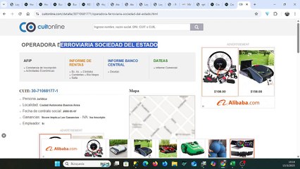 Portal Financiadores & Turnos por Agrupamiento - Diagnostico 9 de Julio - Marzo 2025