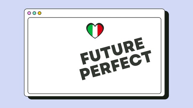 Italian Verb Tenses Explained! 🏆 Master the Past, Present & Future in Italian 🇮🇹 [SUB]