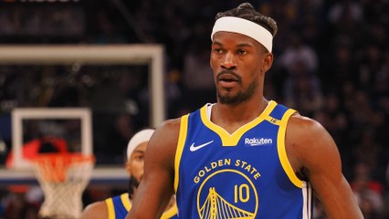 Warriors' Win Streak Ends, Now an Underdog Against Bucks Tonight