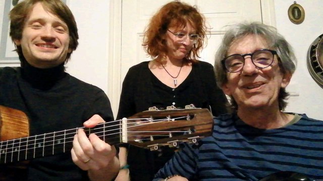 Deuxième essai 🎬😉