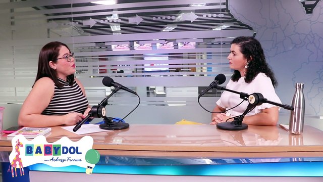 b'Baby DOL: Me X mulher: como manter o equiladbrio entre os dois papa9is?'