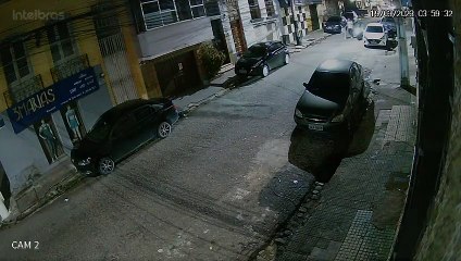 b'Homem do tiros na saadda de festa em Bela9m'