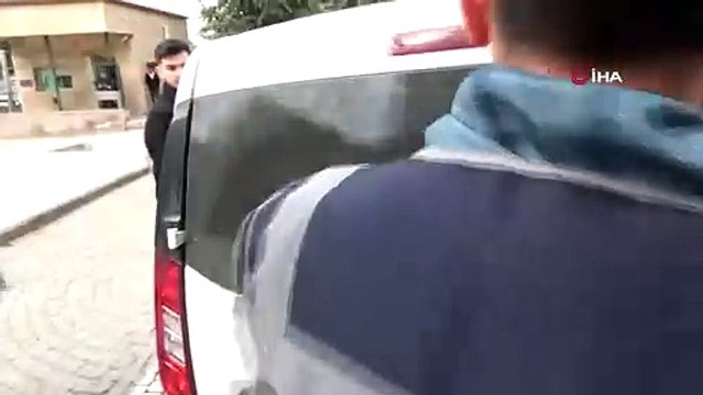 Babasının öldürülmesi olayına karışan şahsı öldüren 17 yaşındaki şüpheli tutuklandı