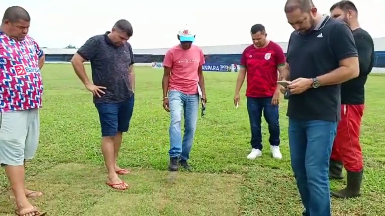 b'vistoria do campo'