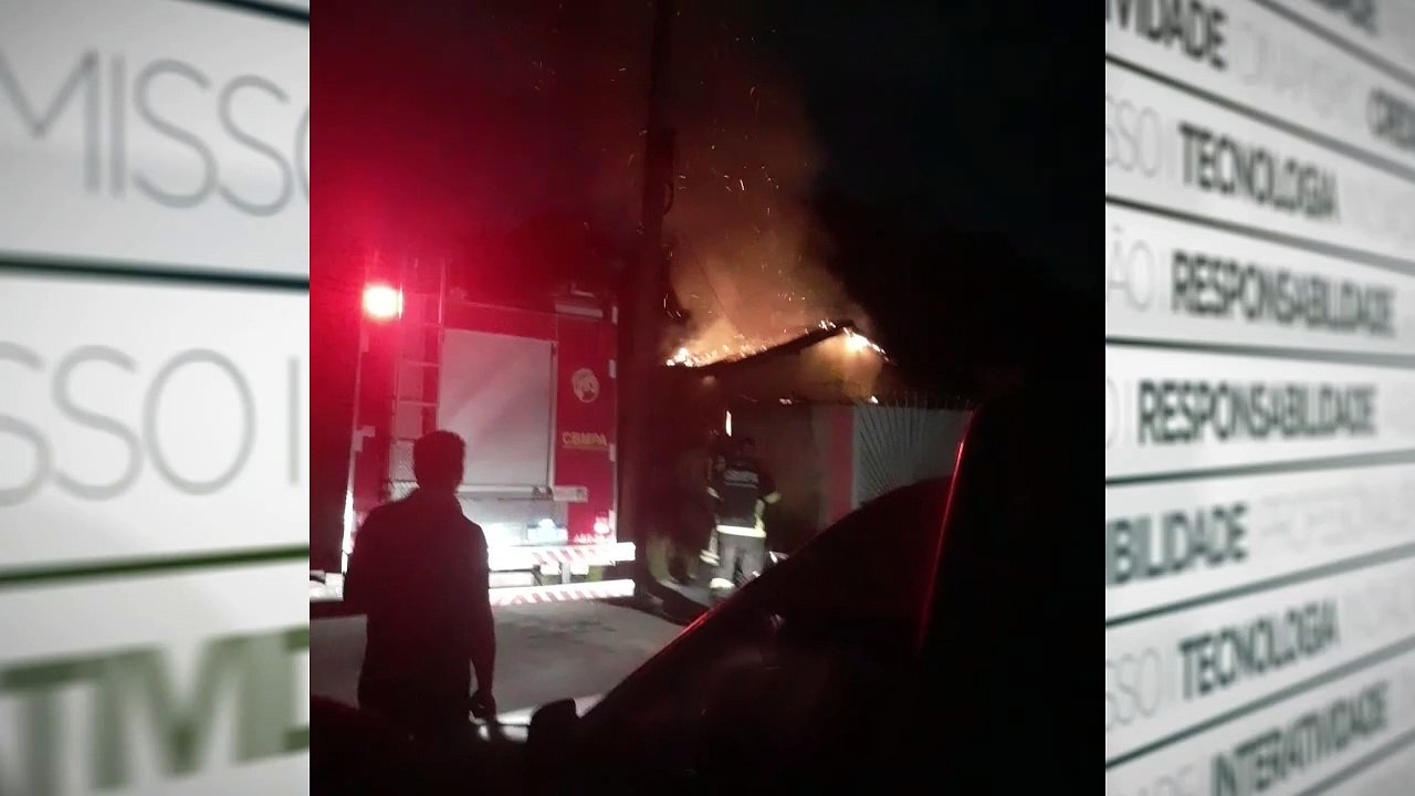 b'Incendio na rua 4'