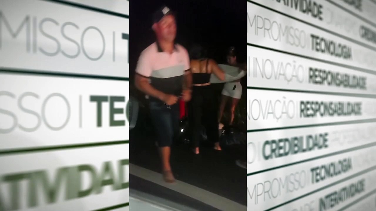 b'dois acidentes na br 316'