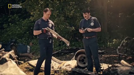 Uçak Kazası Raporu S2507 Deadly Climb