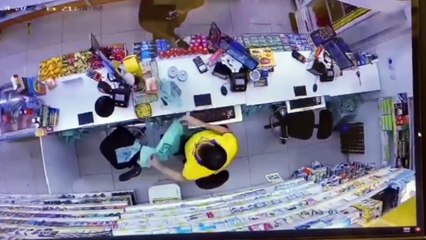b'Delegado da Poladcia Civil do Amazonas morto a tiros em Bela9m'