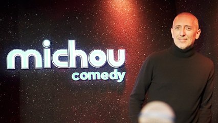 « On garde l'excentricité » : Gad Elmaleh ouvre le Michou Comedy Club