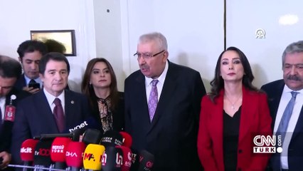 Gece Haberleri 18 Mart 2025 Salı