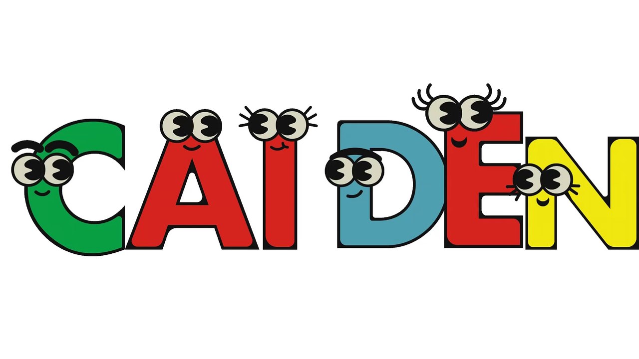 Caiden