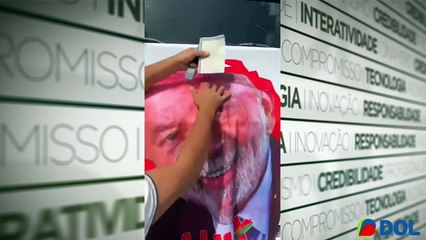 b'Eleitor de Lula vence aposta mas devolve caminho do amigo'