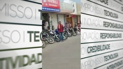 b'Quando tudo parecer perdido chame o Za9 do coco'