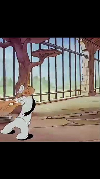 Popeye