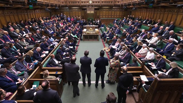 Taking the PIP: Government announce welfare reforms