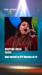 Al via stasera “The Stage”, il format di RTP dedicato ai talenti di Messina e provincia