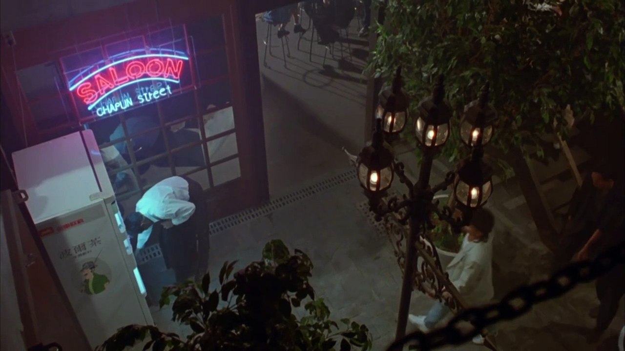 Isla De Fuego Pelicula Castellano