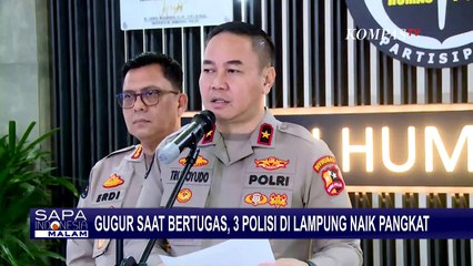 Ungkap Alasan 47 Persen Warga Enggan Lapor Polisi Pengamat: Durasi, Kapasitas, Anggaran
