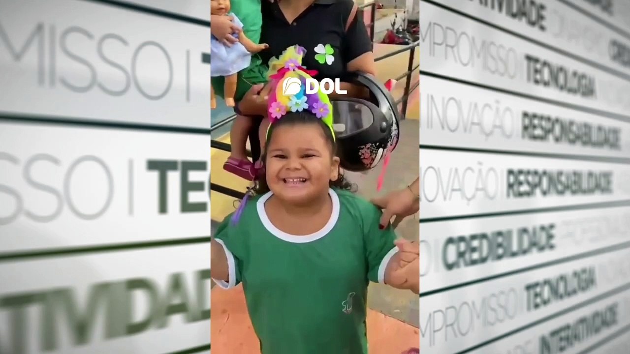 b'Cabelo maluco'