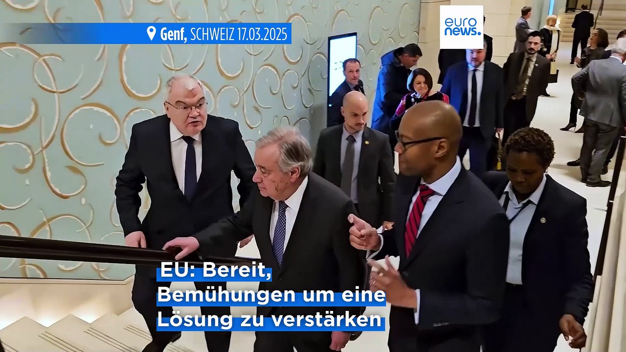 Die Rolle der EU in den Verhandlungen um Zyperns Zukunft