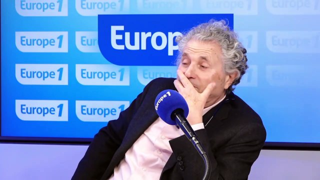 Échange entre Vladimir Poutine et Donald Trump : « On a quand même l’impression que l’on progresse un tout petit peu », estime Régis Le Sommier