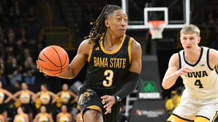 First Four Opener Preview: Alabama State vs. St. Francis (PA)