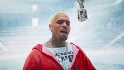 Chris Brown - Residuals